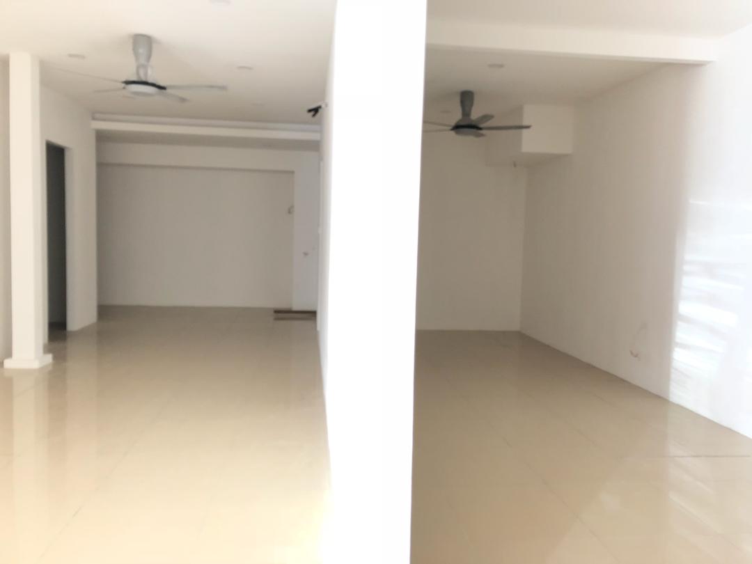 Sec 53 lot 15&16 Ume street, Gordons - Office for Rent | Hausples.com.pg