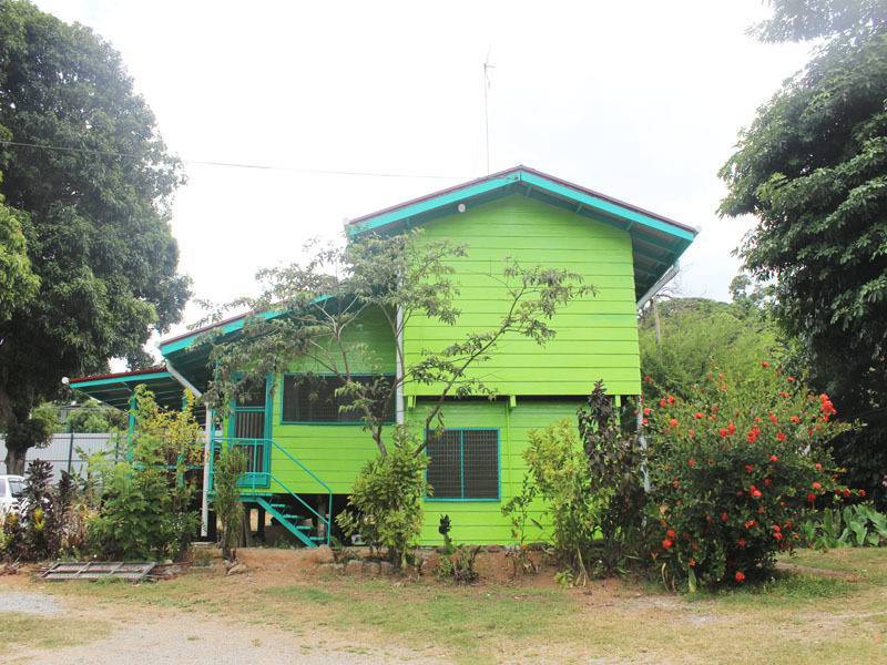 1/Section 60 Henao Drive House, Gordons - House for Rent | Hausples.com.pg