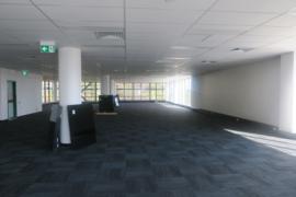 commercial Offices for rent ใน Town รหัส 10100 2