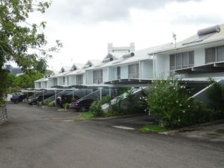 residential Townhouse for rent ใน Gordons รหัส 10746 2