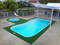 residential Townhouse for rent ใน Gordons รหัส 10746 7