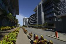 Harbour City Commercial Development for sale ใน Konedobu รหัส 11411 3