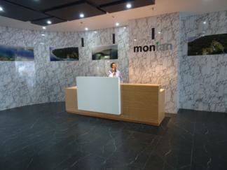 commercial Offices for rent ใน Town รหัส 11251 2