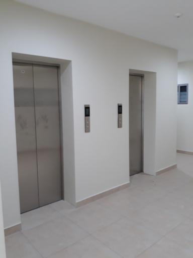 residential Apartment for rent ใน Town รหัส 11332 24