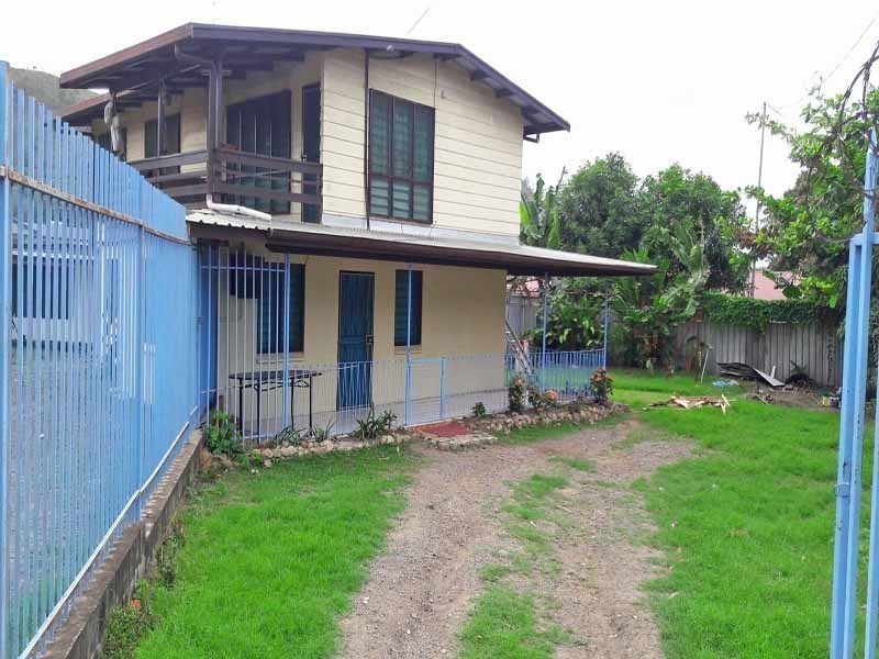 3 Bedroom House/Sec 370 Lot 62 Taurama\Korobosea, Taurama - Duplex for ...