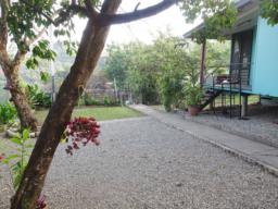 residential House for sale ใน Koki รหัส 11570 2