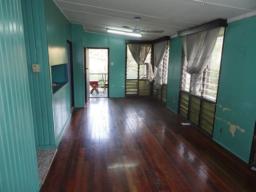 residential House for sale ใน Koki รหัส 11570 4