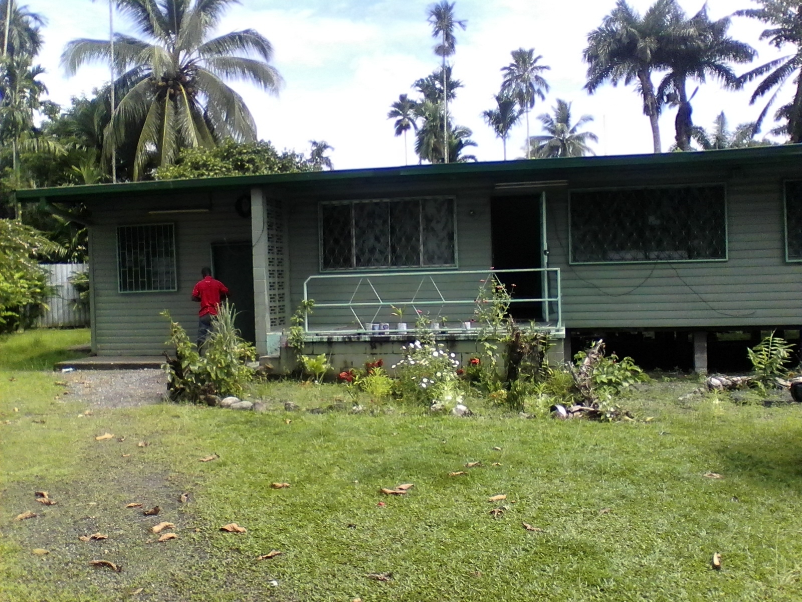 2 Falcon Street, River Side, Lae - House for Rent | Hausples.com.pg