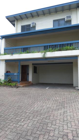 residential DuplexSemi-detached for rent ใน Boroko รหัส 12863 22