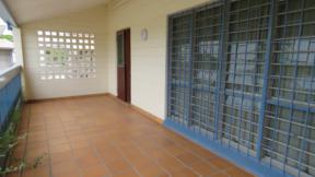 residential DuplexSemi-detached for rent ใน Boroko รหัส 12863 14