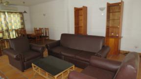 residential DuplexSemi-detached for rent ใน Boroko รหัส 12863 1