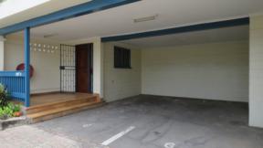 residential DuplexSemi-detached for rent ใน Boroko รหัส 12863 21