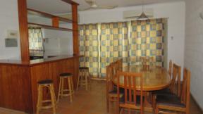 residential DuplexSemi-detached for rent ใน Boroko รหัส 12863 3