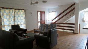 residential DuplexSemi-detached for rent ใน Boroko รหัส 12863 4