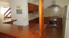 residential DuplexSemi-detached for rent ใน Boroko รหัส 12863 5