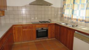 residential DuplexSemi-detached for rent ใน Boroko รหัส 12863 6