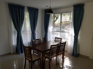 residential Apartment for rent ใน Islander Village รหัส 13161 3