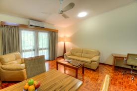 residential ServicedApartment for rent ใน Jacksons Airport รหัส 13472