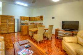 residential ServicedApartment for rent ใน Jacksons Airport รหัส 13476 3