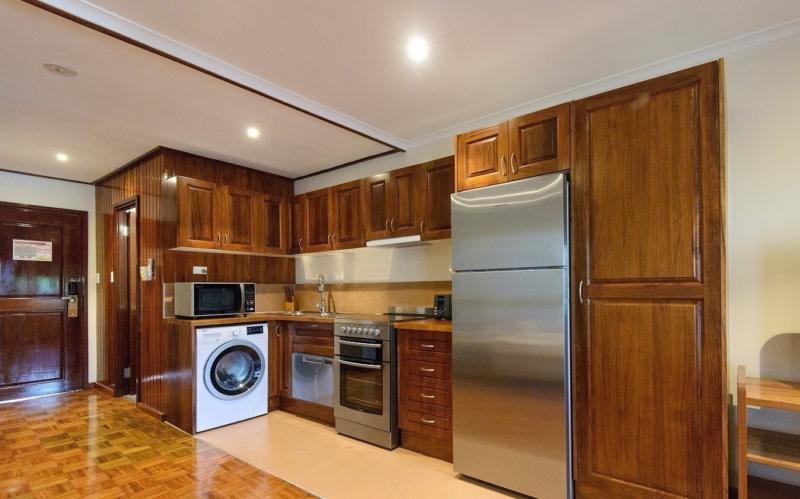 residential ServicedApartment for rent ใน Jacksons Airport รหัส 13479 2