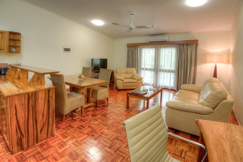 residential ServicedApartment for rent ใน Jacksons Airport รหัส 13479 4