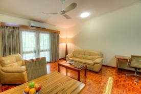 residential ServicedApartment for rent ใน Jacksons Airport รหัส 13481