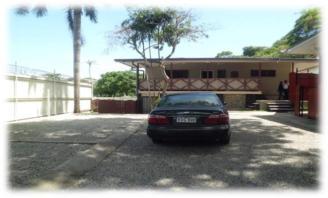 residential Townhouse for rent ใน Town รหัส 13484 5