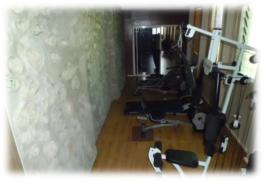 residential Townhouse for rent ใน Town รหัส 13484 8