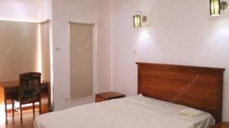 residential Apartment for rent ใน Touaguba Hill รหัส 13523 46