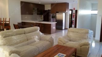 residential Apartment for rent ใน Touaguba Hill รหัส 13523 54