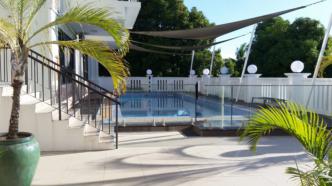 residential Apartment for rent ใน Touaguba Hill รหัส 13523 77