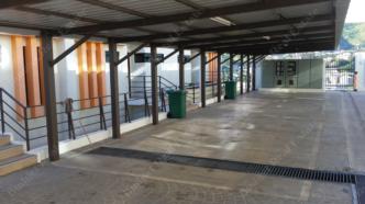 residential Apartment for rent ใน Touaguba Hill รหัส 13523 82