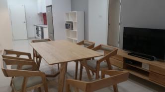 residential Apartment for rent ใน Touaguba Hill รหัส 14357 19