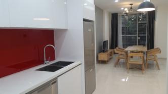 residential Apartment for rent ใน Touaguba Hill รหัส 14357 21