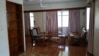 residential Apartment for rent ใน Gordons 5 รหัส 14496 1
