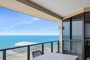 Ela Beach Tower for rent ใน Ela Beach รหัส 16193 6