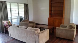residential Apartment for rent ใน Boroko รหัส 16576 1