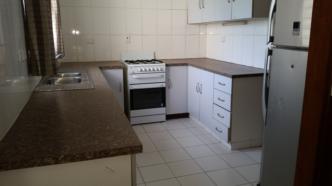 residential Apartment for rent ใน Boroko รหัส 16576 5