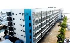 The Edge Apartments for rent ใน Konedobu รหัส 16873 3