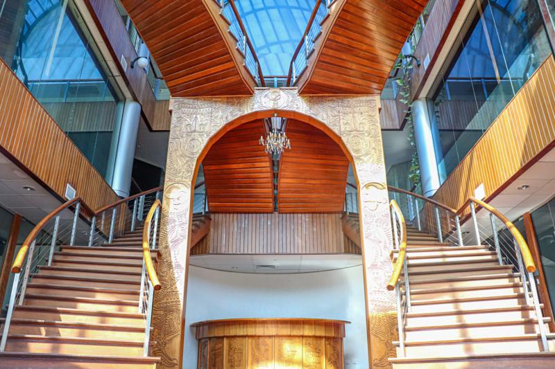 commercial Offices for rent ใน Gordons รหัส 16875 2