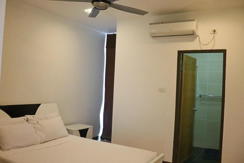 residential Apartment for rent ใน Town รหัส 16885 3