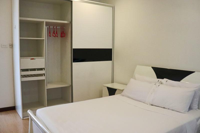 residential Apartment for rent ใน Town รหัส 16885 4