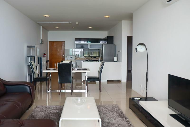 residential Apartment for rent ใน Town รหัส 16885 5