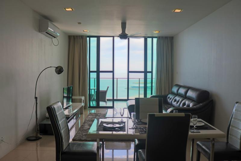 residential Apartment for rent ใน Town รหัส 16885 8