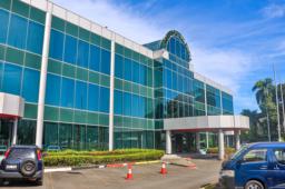 commercial Offices for rent ใน Gordons รหัส 16891 4