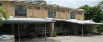 residential Apartment for rent ใน Boroko รหัส 15584 1