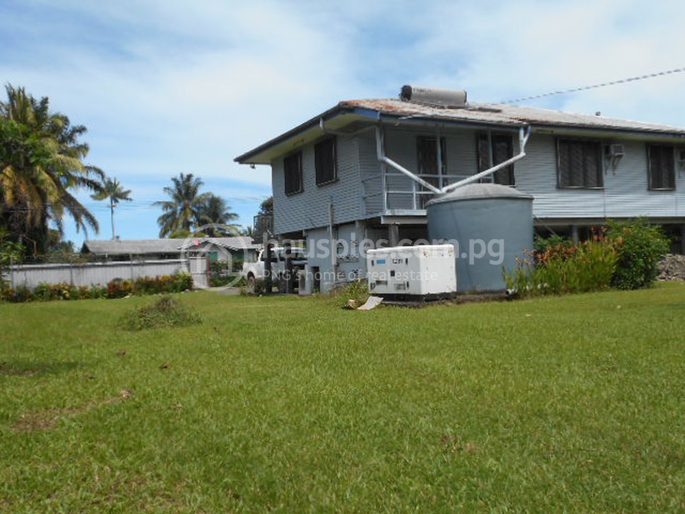 Cheapest Guest House In Lae