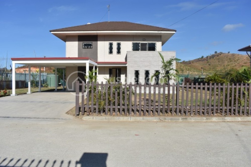 S7075 Sivari Road, Rainbow Estate House for Sale