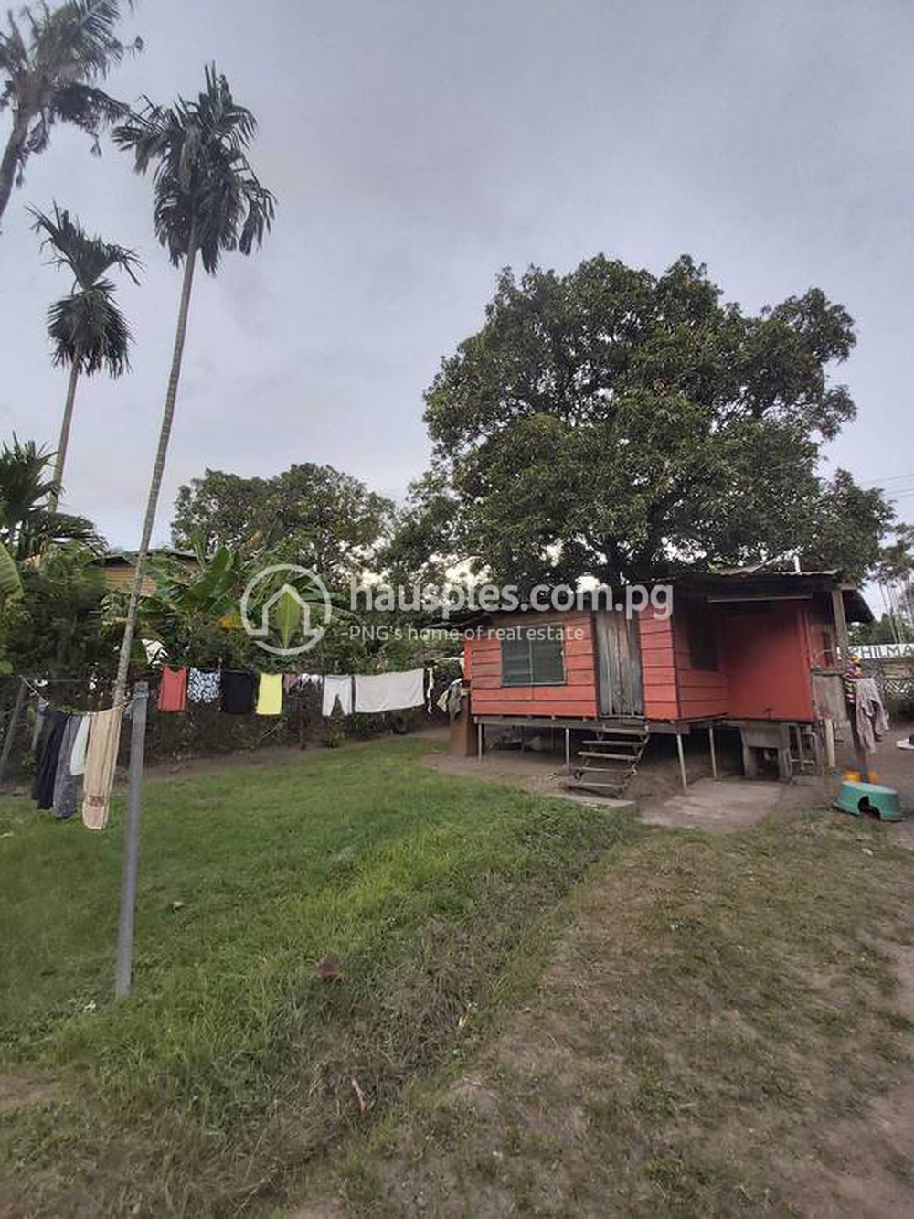 2 Bed, 1 Bath Land for Sale in Hohola