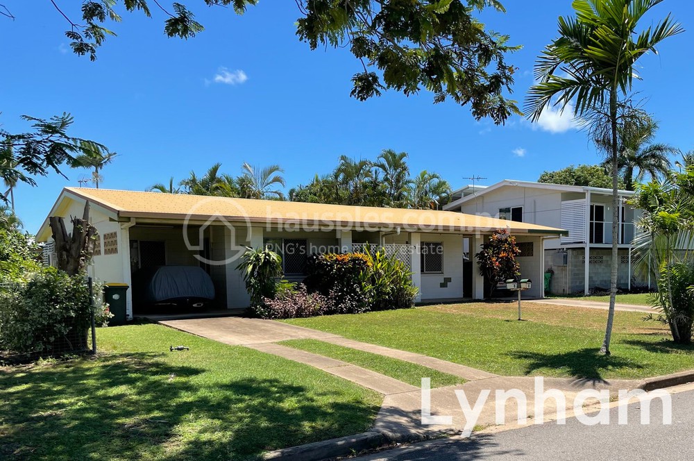 7 Lambert Street, KIRWAN Block of Units for Sale